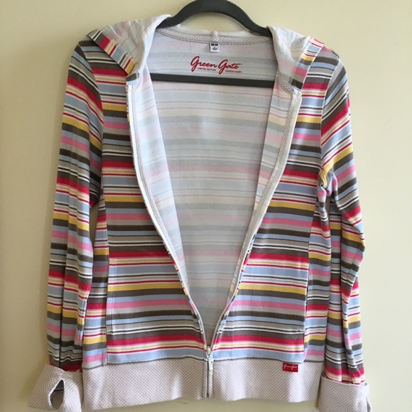 Sport Jacket - Picture 7 of 8